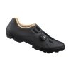 Buty MTB Shimano SH-XC300W damskie czarne, rozmiar 41